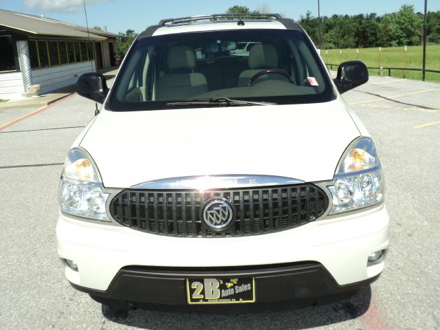 2006 Buick Rendezvous 2.5X AWD