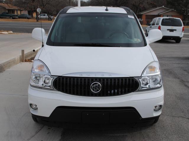 2006 Buick Rendezvous Unknown