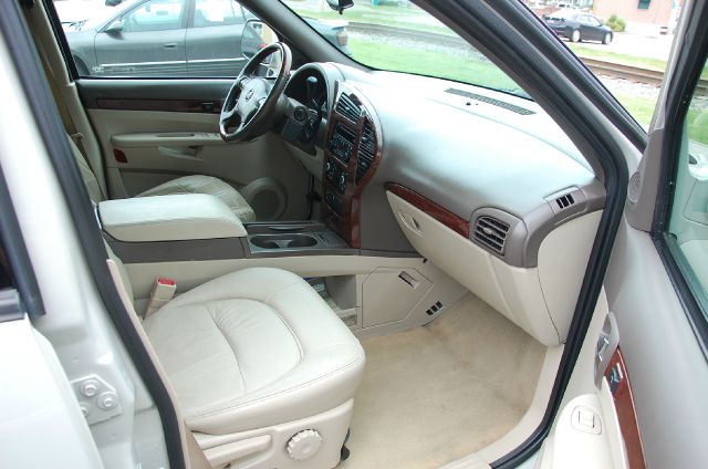 2006 Buick Rendezvous 2.5X AWD