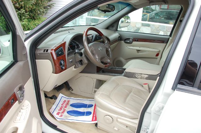 2006 Buick Rendezvous 2.5X AWD