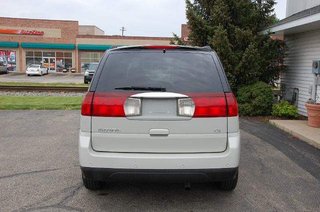 2006 Buick Rendezvous 2.5X AWD