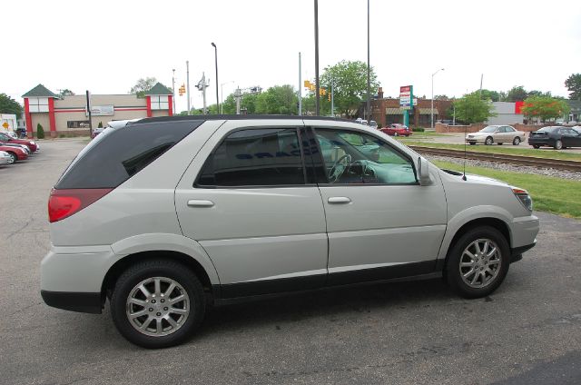 2006 Buick Rendezvous 2.5X AWD