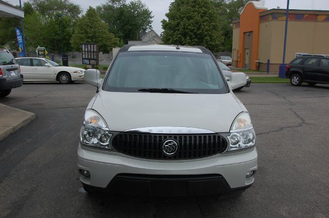 2006 Buick Rendezvous 2.5X AWD