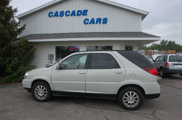 2006 Buick Rendezvous 2.5X AWD