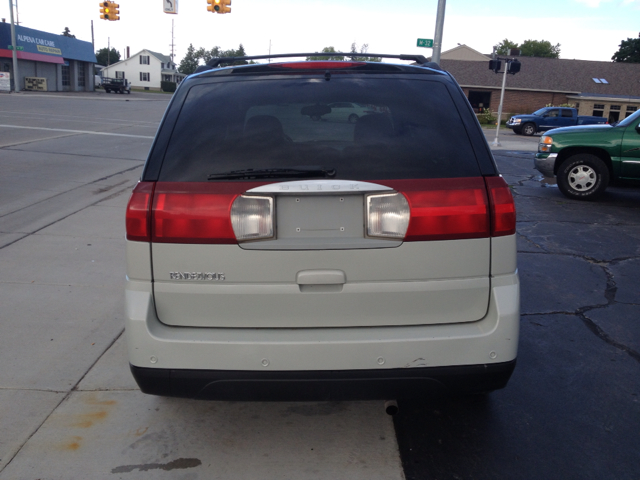 2006 Buick Rendezvous 2.5X AWD