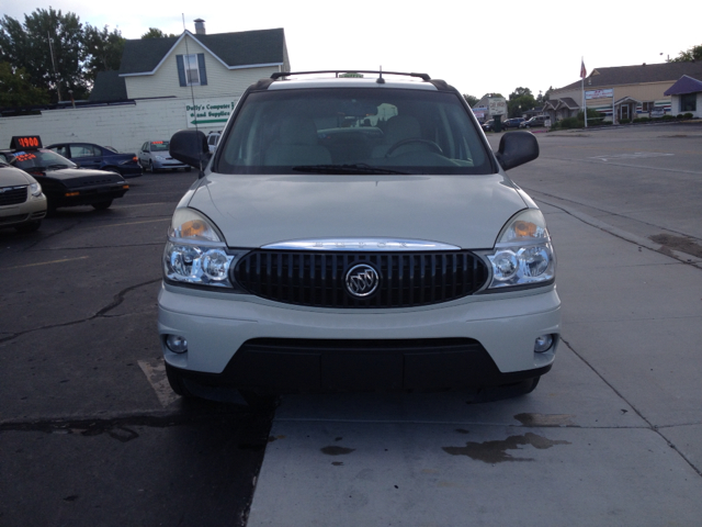 2006 Buick Rendezvous 2.5X AWD