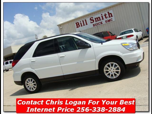 2006 Buick Rendezvous 4dr Sdn 3.2L Quattro