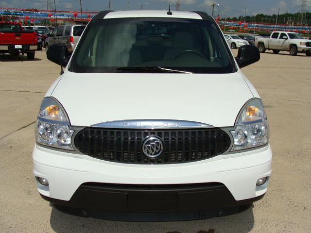 2006 Buick Rendezvous 4dr Sdn 3.2L Quattro