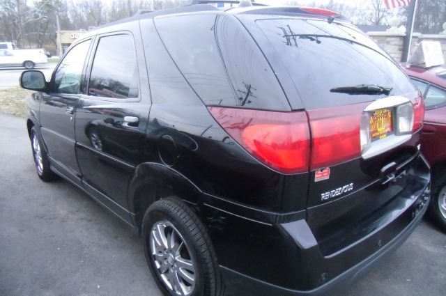 2006 Buick Rendezvous 2.5X AWD