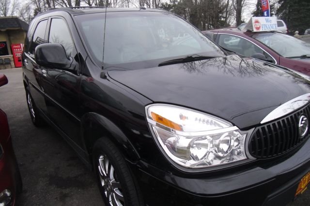 2006 Buick Rendezvous 2.5X AWD