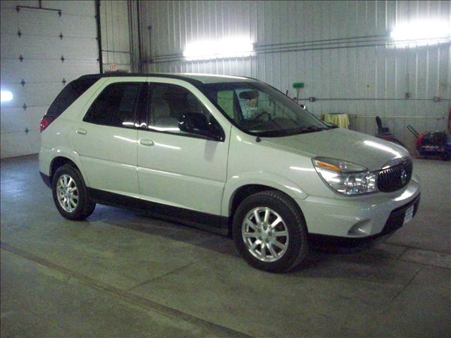 2006 Buick Rendezvous GS 460 Sedan 4D