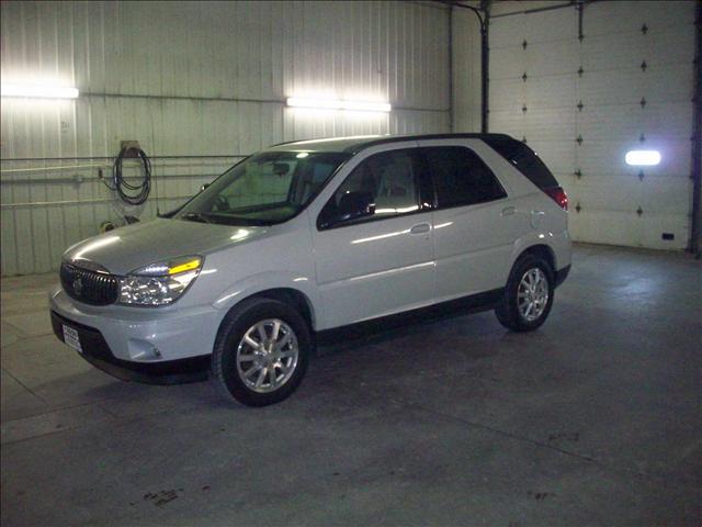 2006 Buick Rendezvous GS 460 Sedan 4D