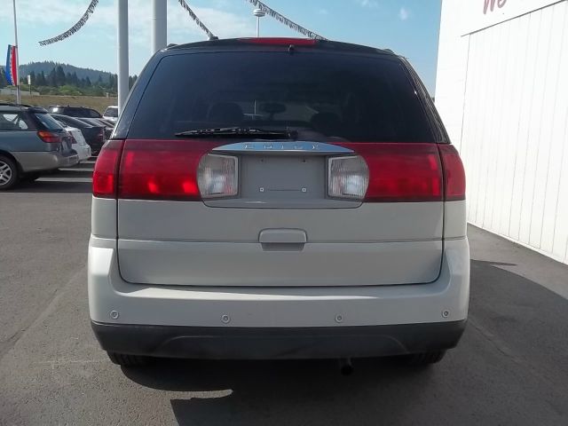 2006 Buick Rendezvous 2.5X AWD