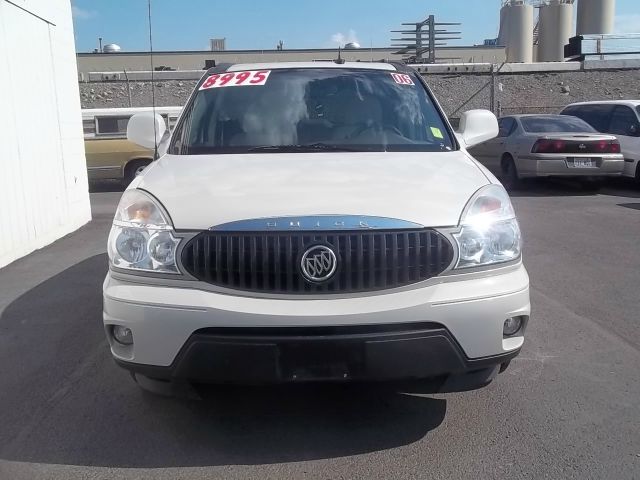 2006 Buick Rendezvous 2.5X AWD