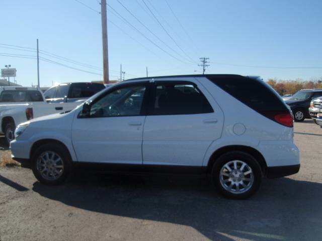 2006 Buick Rendezvous 2.5X AWD