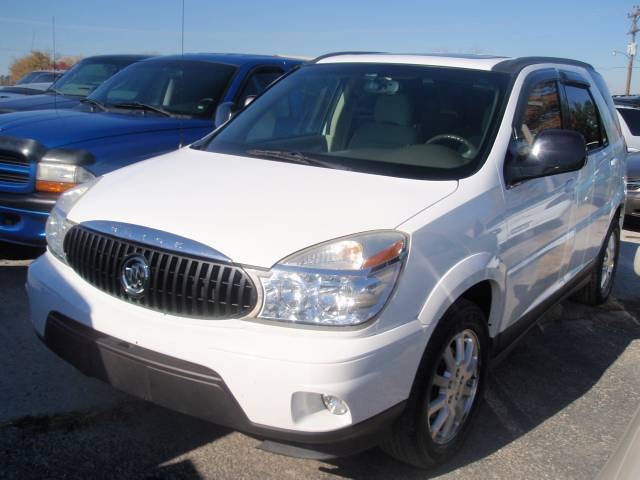 2006 Buick Rendezvous 2.5X AWD