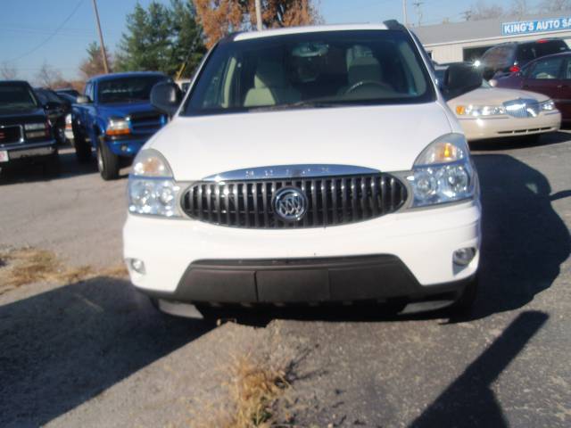 2006 Buick Rendezvous 2.5X AWD