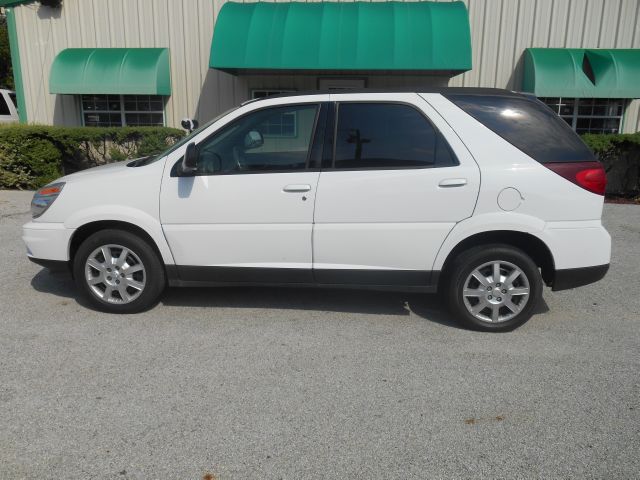 2006 Buick Rendezvous GS 460 Sedan 4D