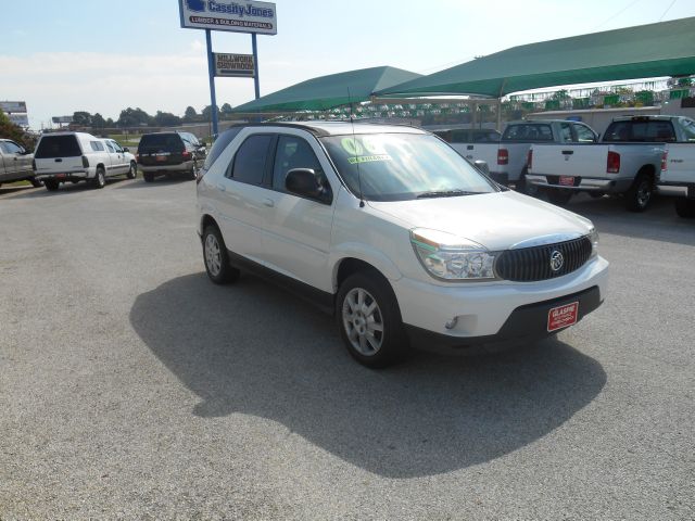 2006 Buick Rendezvous GS 460 Sedan 4D