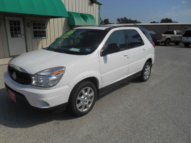 2006 Buick Rendezvous GS 460 Sedan 4D