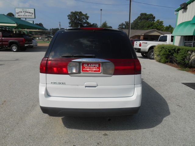 2006 Buick Rendezvous GS 460 Sedan 4D