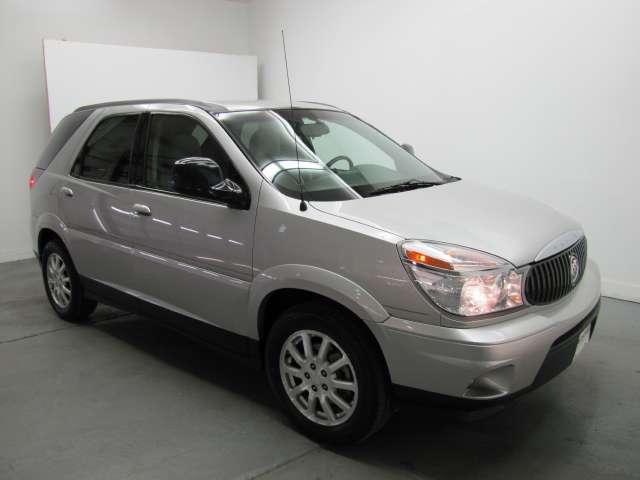 2006 Buick Rendezvous GS 460 Sedan 4D