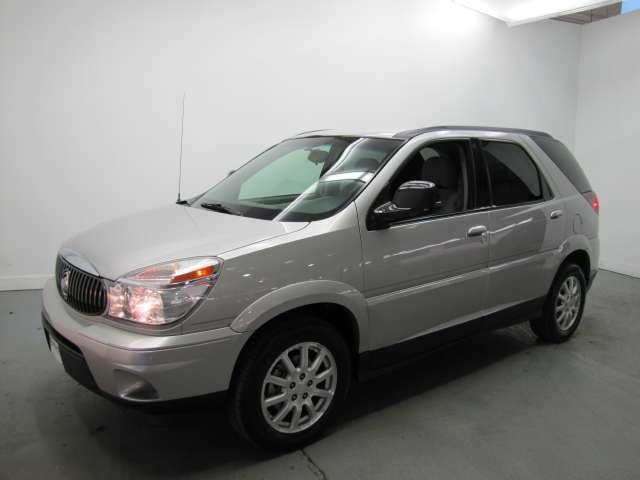 2006 Buick Rendezvous GS 460 Sedan 4D