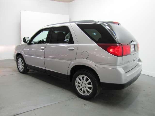 2006 Buick Rendezvous GS 460 Sedan 4D