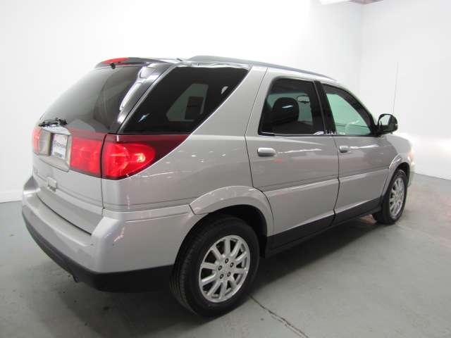 2006 Buick Rendezvous GS 460 Sedan 4D