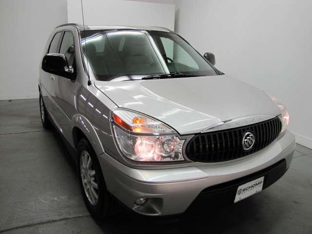 2006 Buick Rendezvous GS 460 Sedan 4D