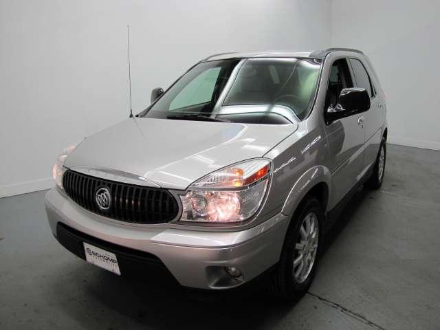 2006 Buick Rendezvous GS 460 Sedan 4D