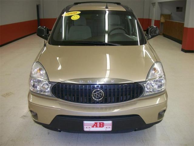 2006 Buick Rendezvous Unknown