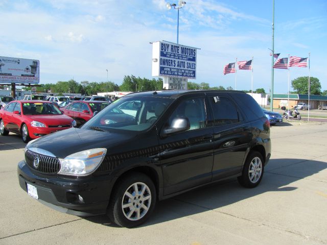 2006 Buick Rendezvous GS 460 Sedan 4D