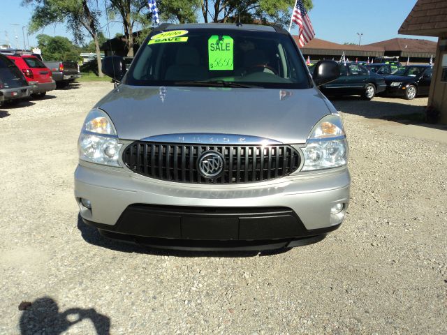 2006 Buick Rendezvous GS 460 Sedan 4D