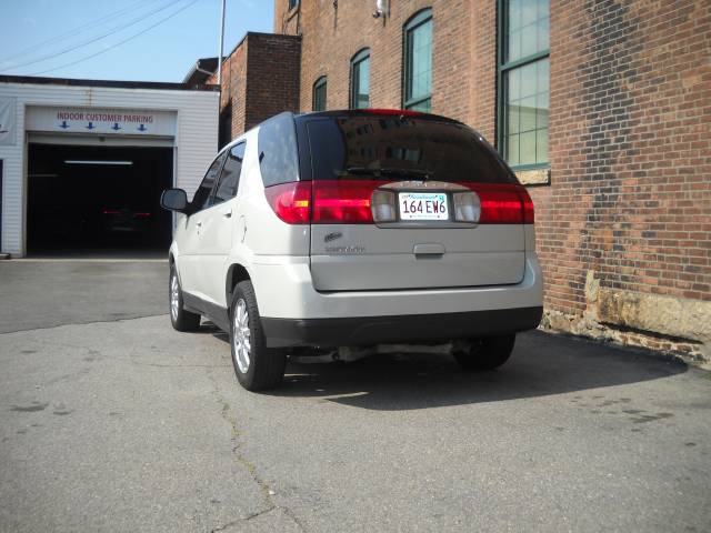 2006 Buick Rendezvous 2.5X AWD