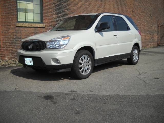 2006 Buick Rendezvous 2.5X AWD