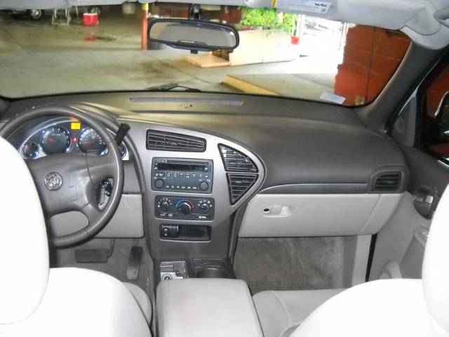 2006 Buick Rendezvous 2.5X AWD