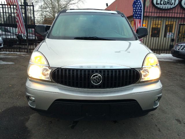 2006 Buick Rendezvous GS 460 Sedan 4D