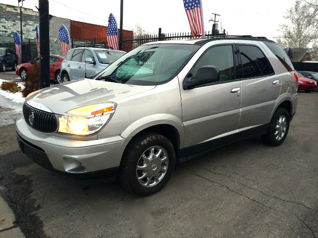 2006 Buick Rendezvous GS 460 Sedan 4D