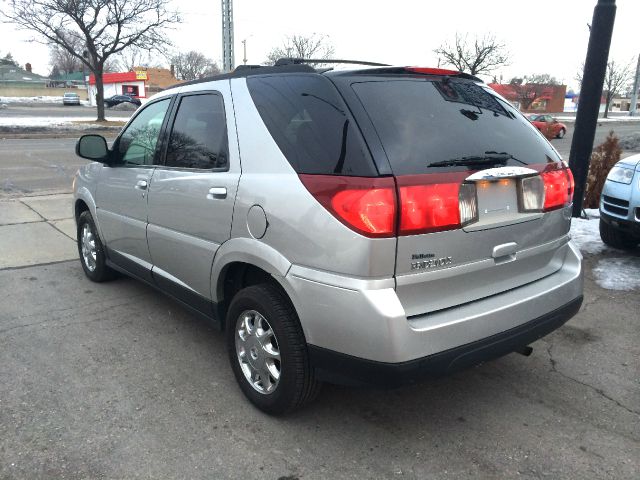 2006 Buick Rendezvous GS 460 Sedan 4D