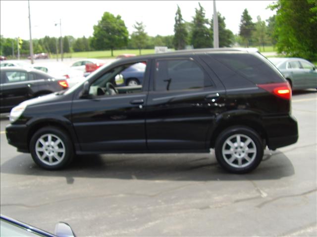 2006 Buick Rendezvous 2.5X AWD