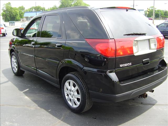 2006 Buick Rendezvous 2.5X AWD