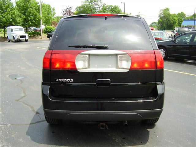 2006 Buick Rendezvous 2.5X AWD