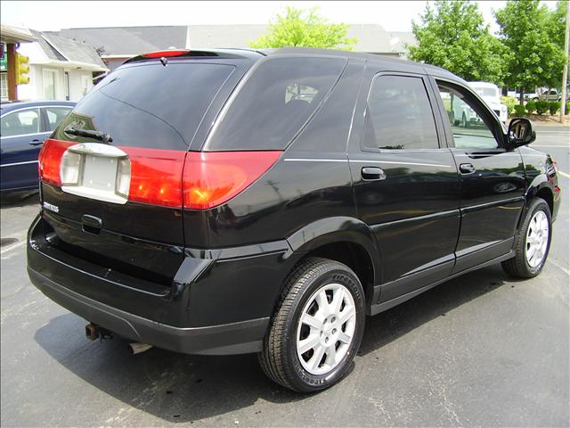 2006 Buick Rendezvous 2.5X AWD