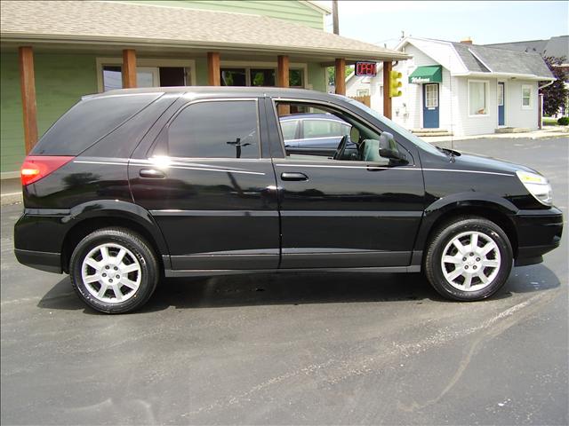 2006 Buick Rendezvous 2.5X AWD