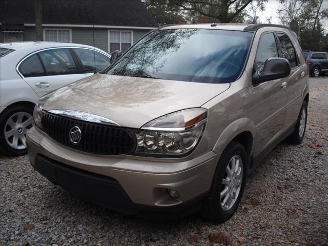 2006 Buick Rendezvous Slk55 AMG