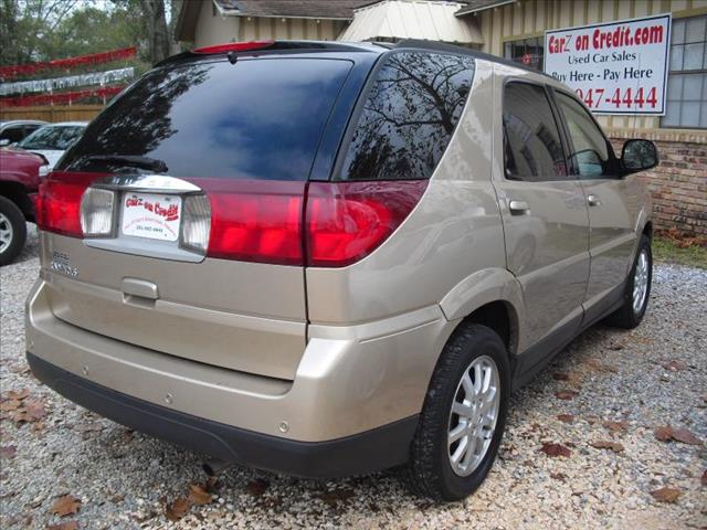 2006 Buick Rendezvous Slk55 AMG