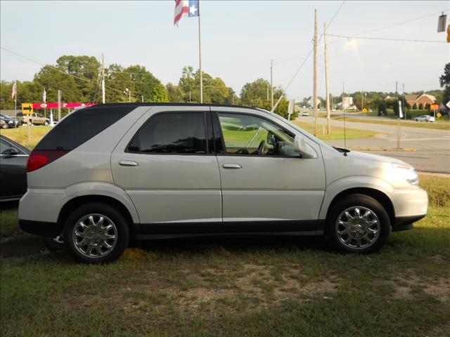 2006 Buick Rendezvous 2.5X AWD