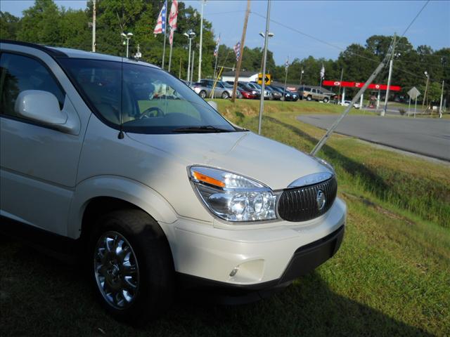 2006 Buick Rendezvous 2.5X AWD