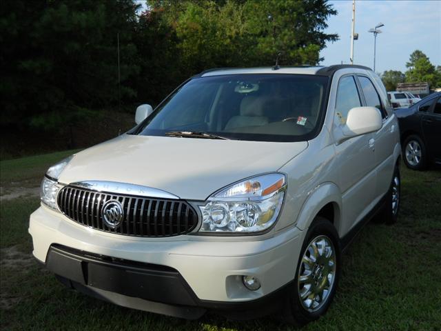 2006 Buick Rendezvous 2.5X AWD